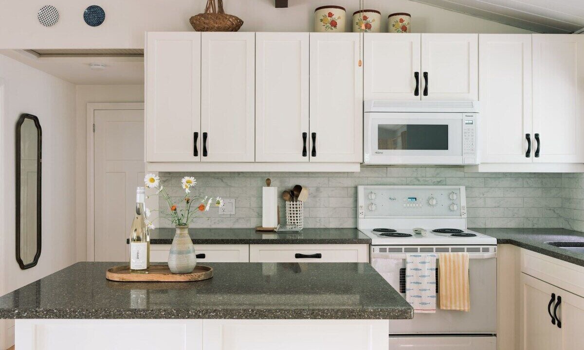 Photo of Kitchen in Norland