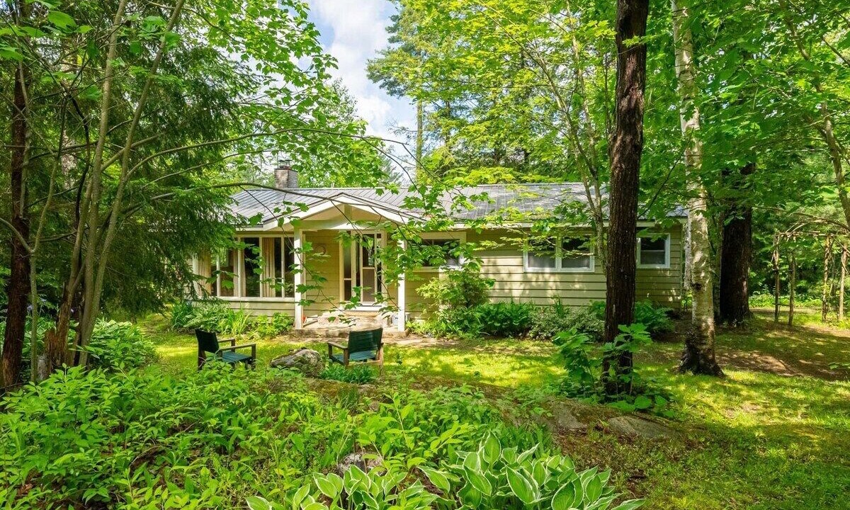 Photo of Outdoor in Norland