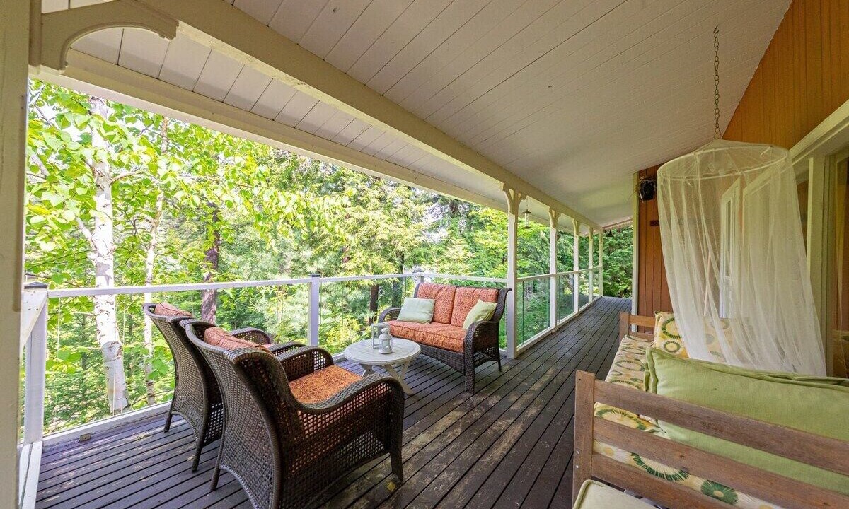 Photo of Outdoor in Norland