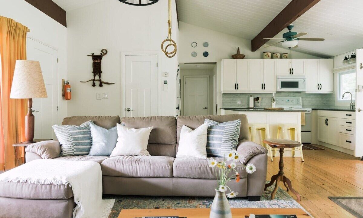 Photo of Livingroom in Norland