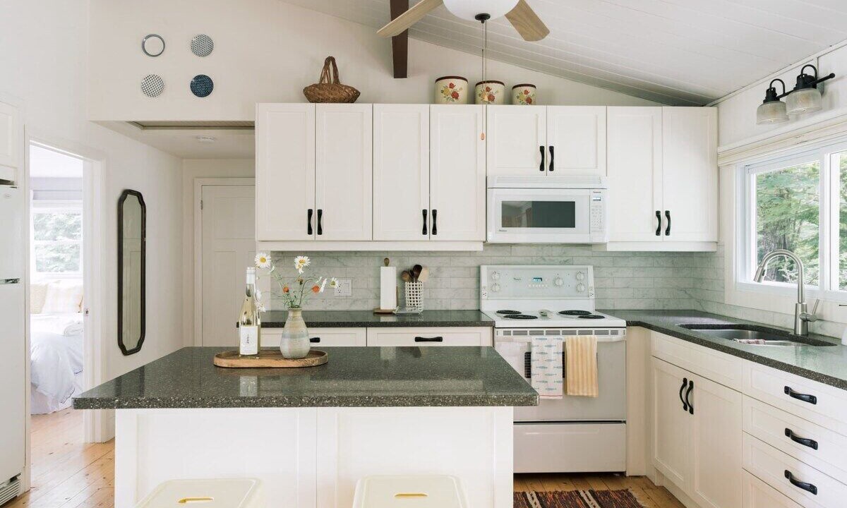 Photo of Kitchen in Norland