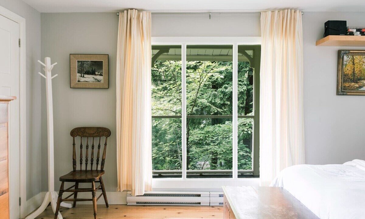 Photo of Bedroom in Norland