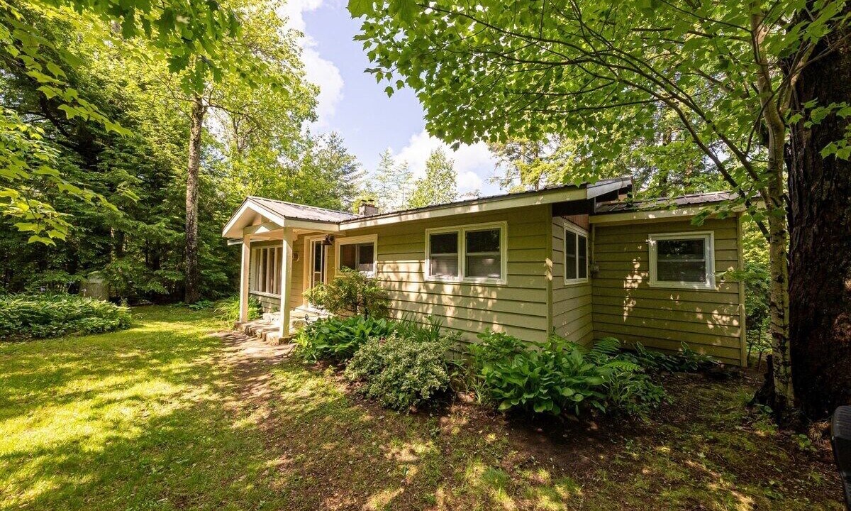 Photo of Outdoor in Norland