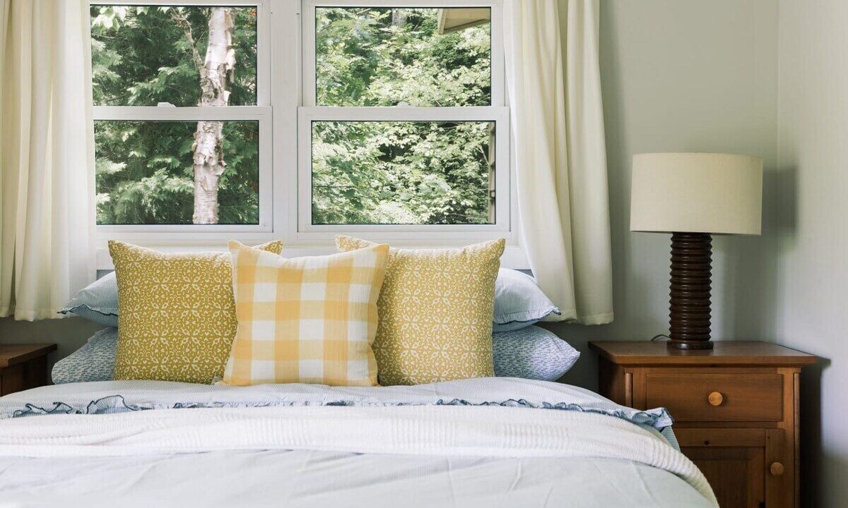 Photo of Bedroom in Norland