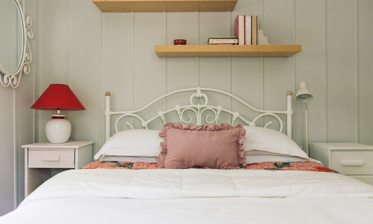 Photo of Bedroom in Norland