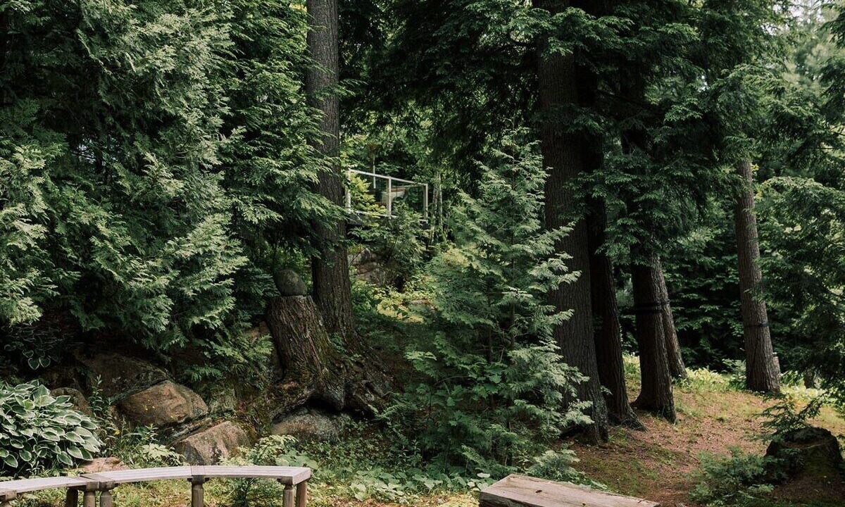 Photo of Outdoor in Norland