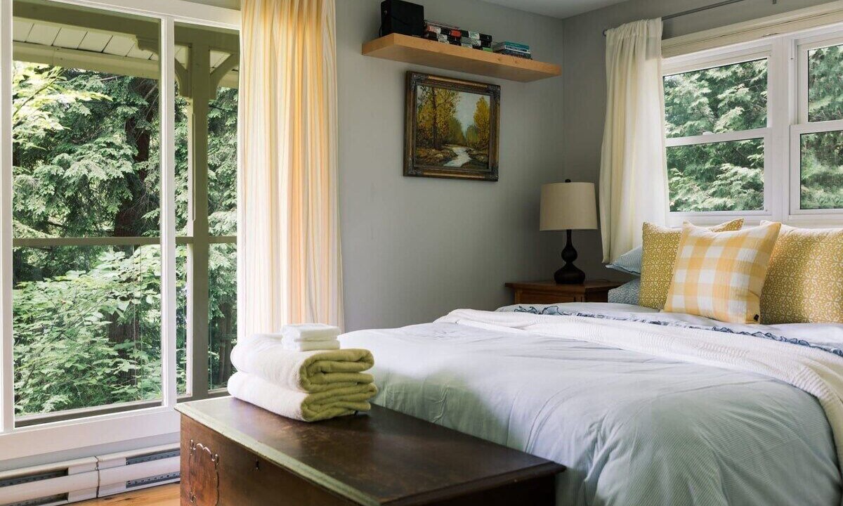 Photo of Bedroom in Norland