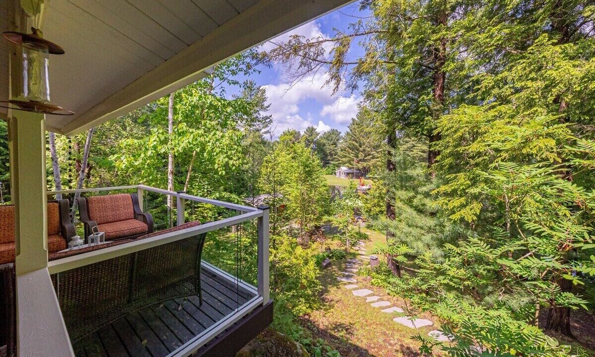 Photo of Patio Balcony in Norland