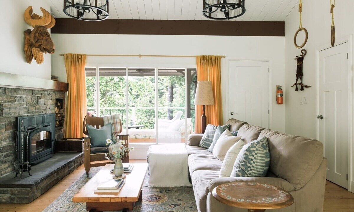 Photo of Livingroom in Norland