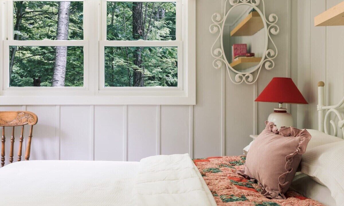 Photo of Bedroom in Norland
