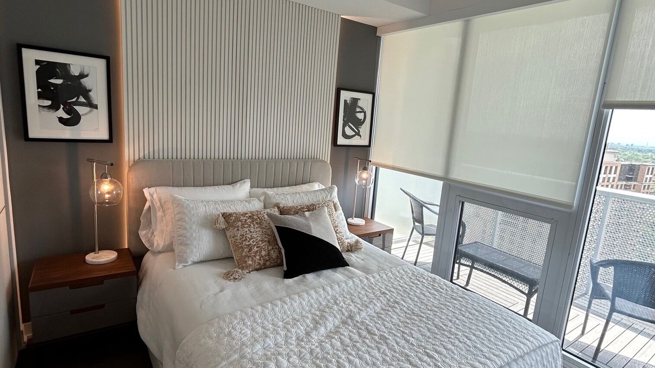 Photo of Bedroom in Willowdale