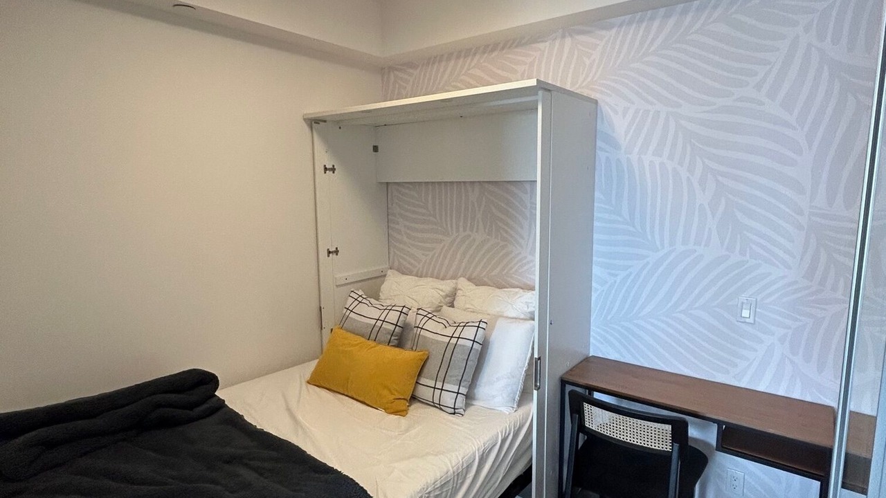 Photo of Bedroom in Willowdale