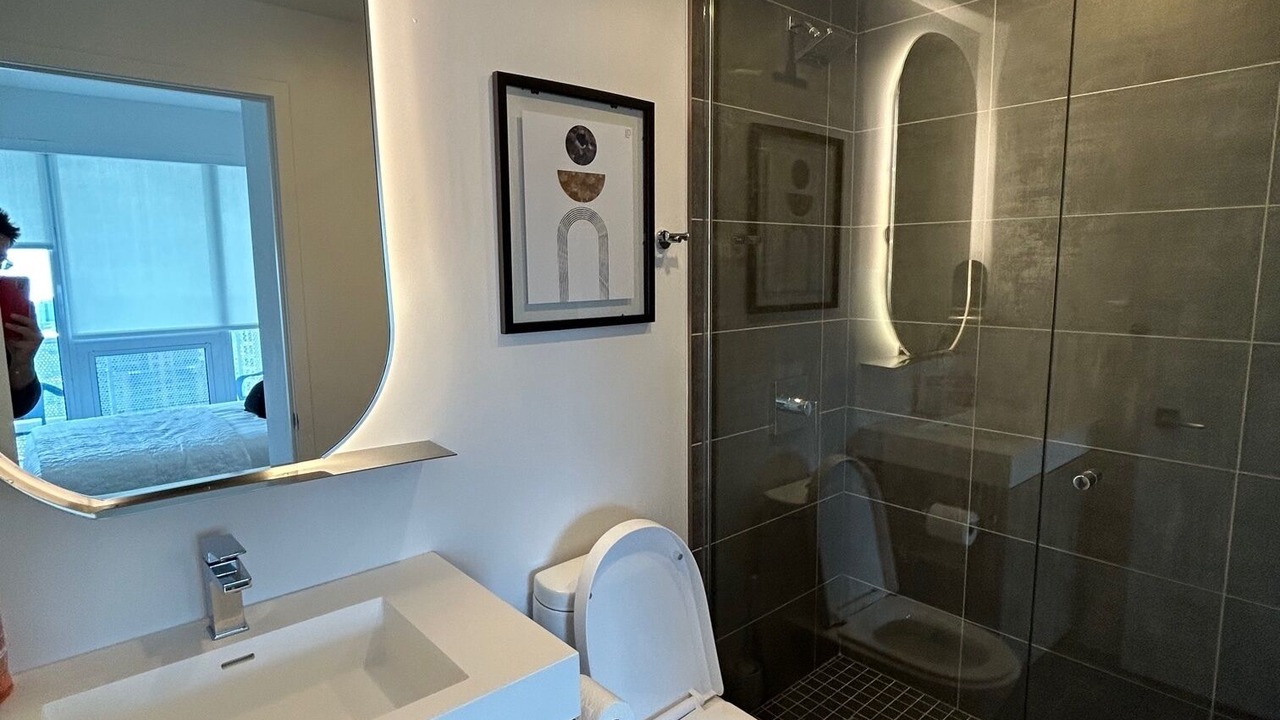 Photo of Bathroom in Willowdale