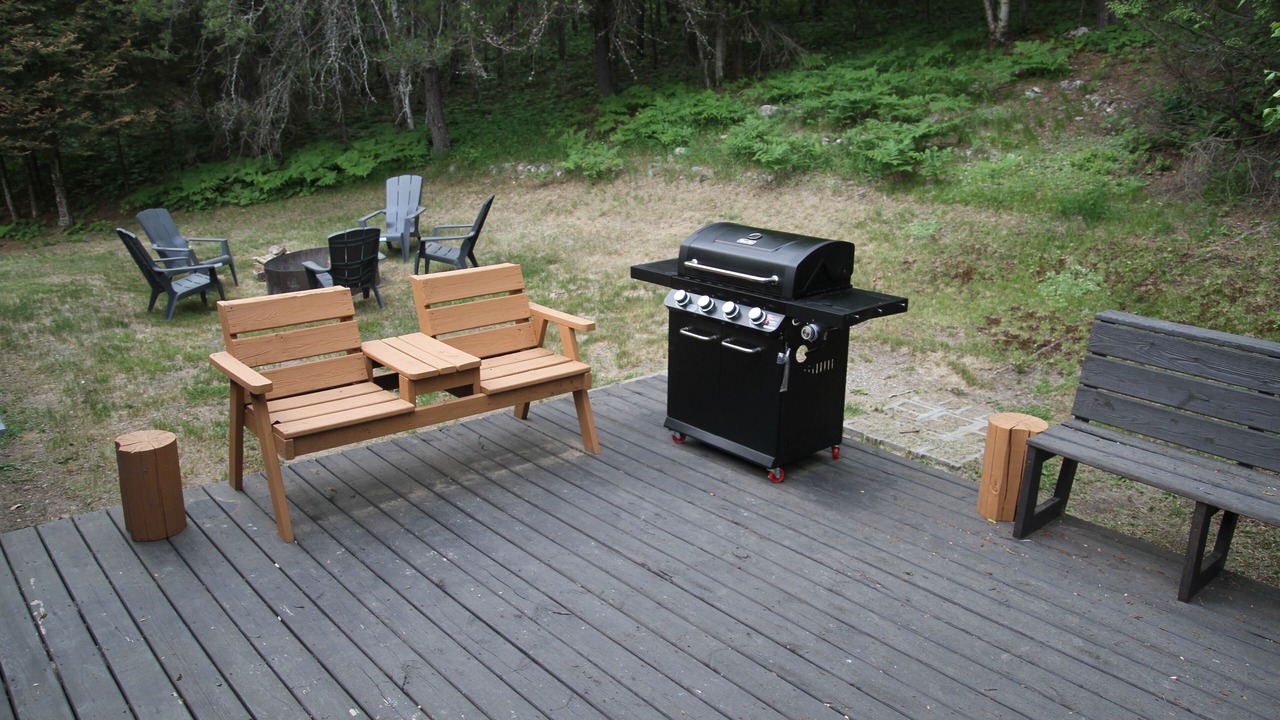 Photo of Outdoor in Crane Lake
