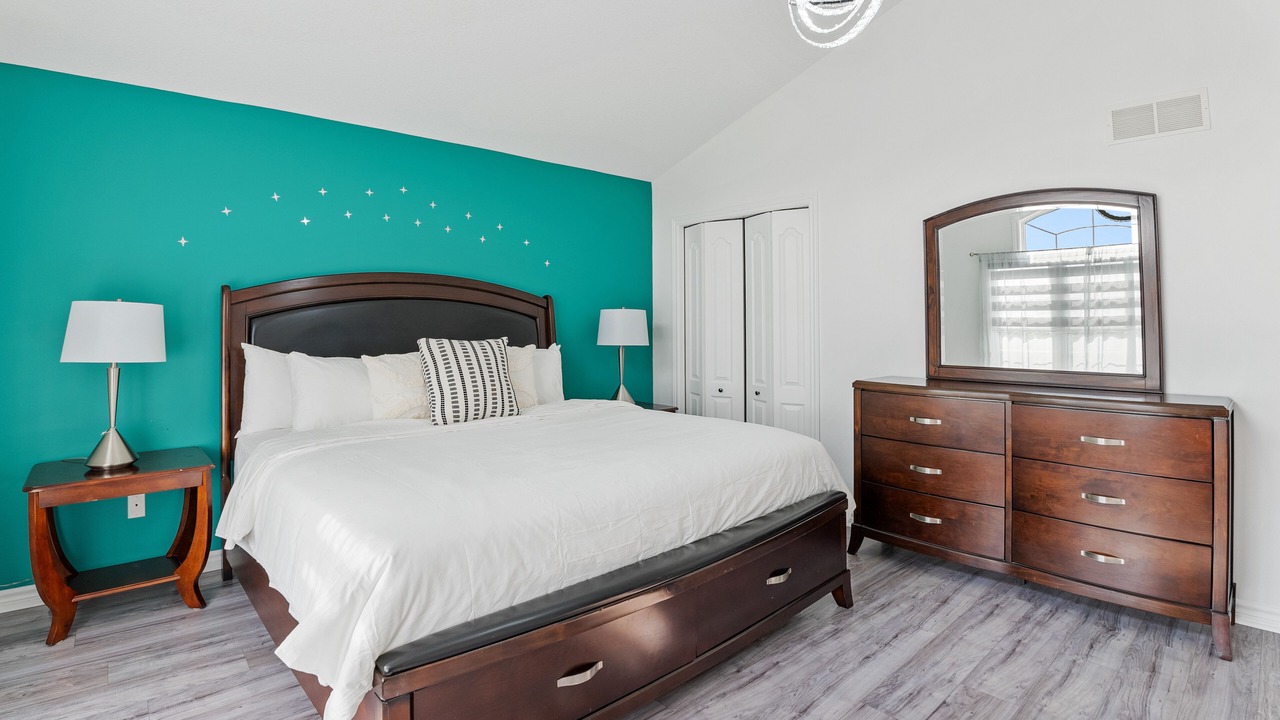 Photo of Bedroom in London