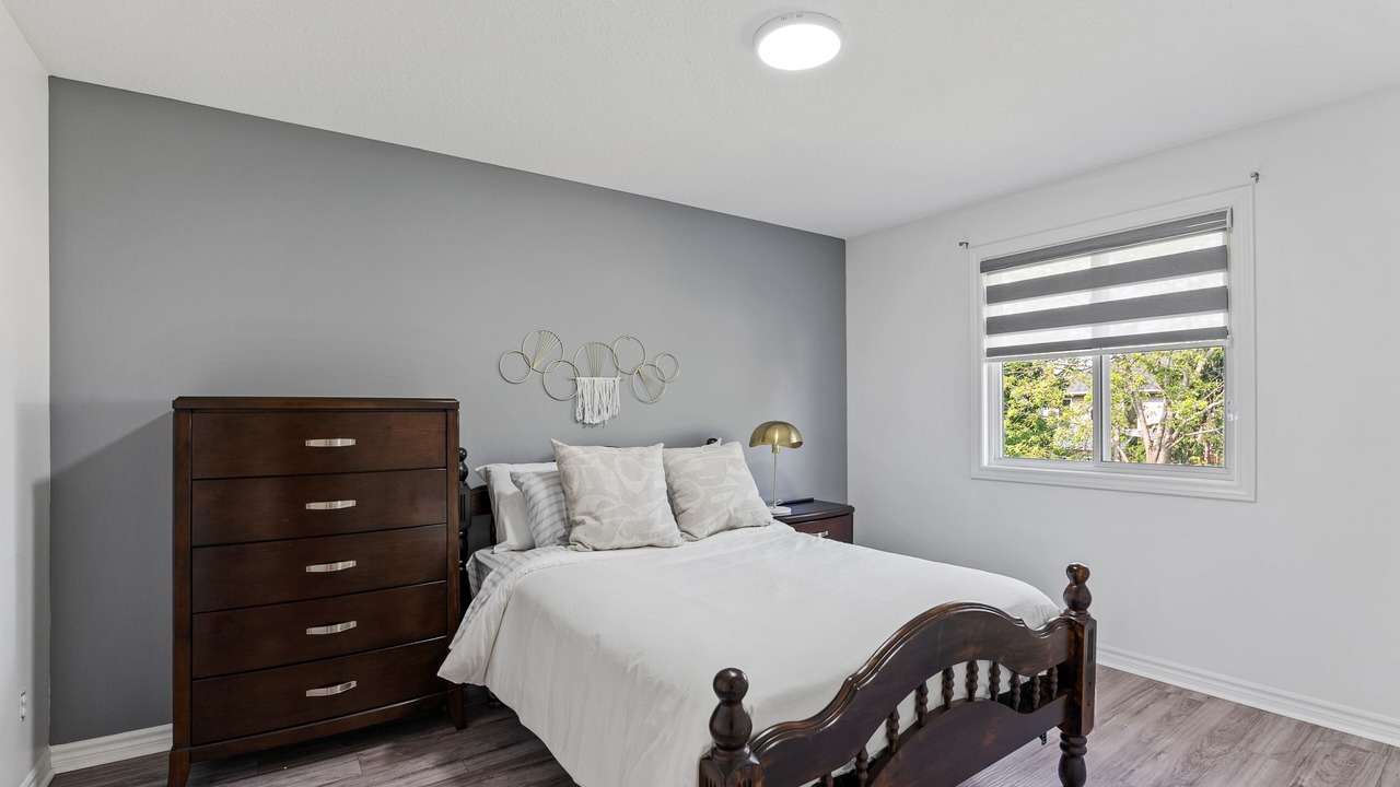 Photo of Bedroom in London