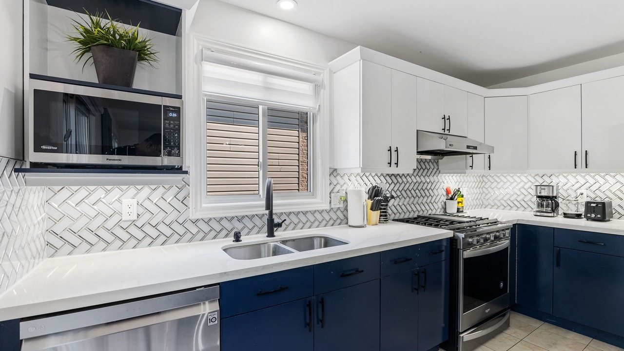 Photo of Kitchen in London