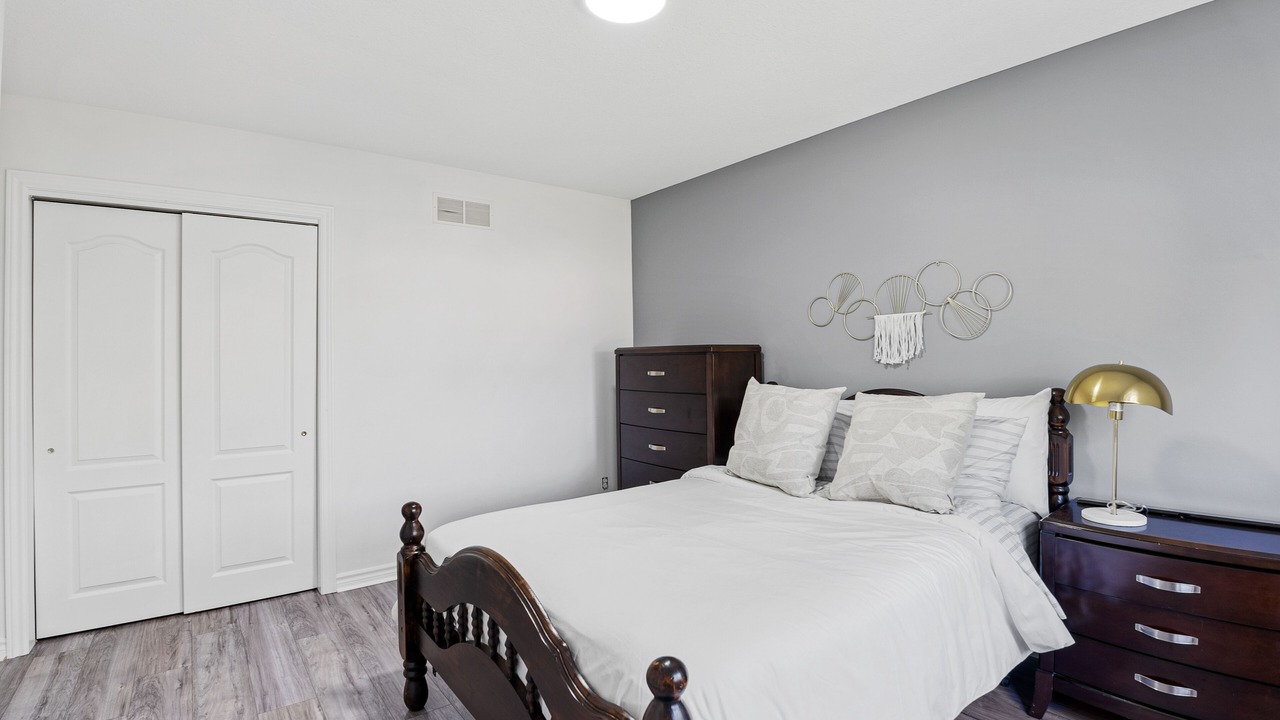 Photo of Bedroom in London