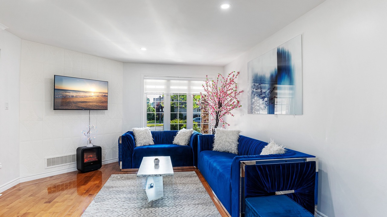 Photo of Livingroom in London