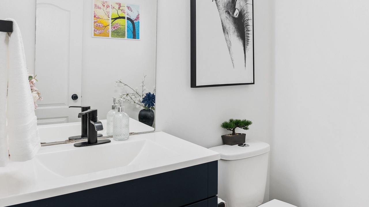 Photo of Bathroom in London