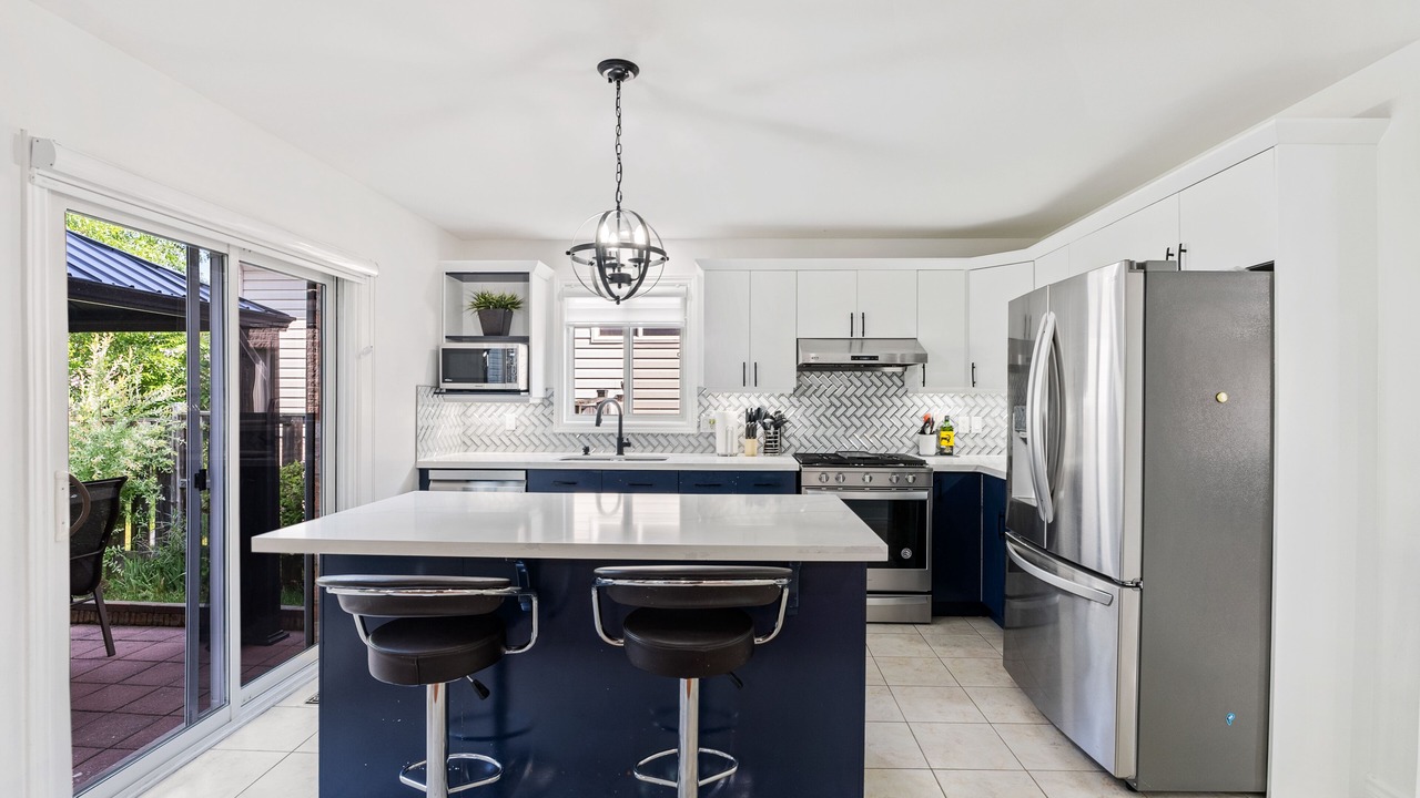 Photo of Kitchen in London