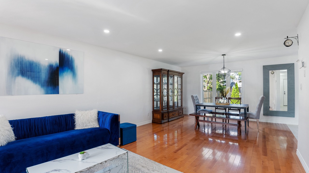 Photo of Livingroom in London