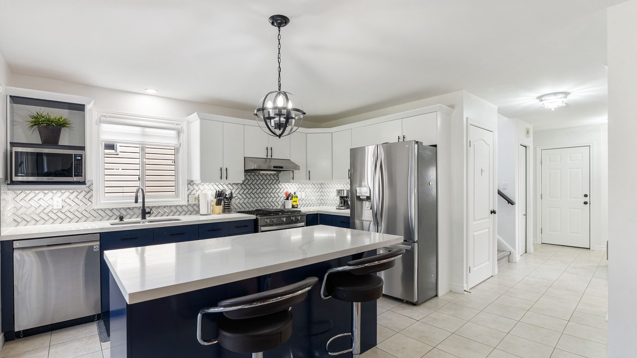 Photo of Kitchen in London