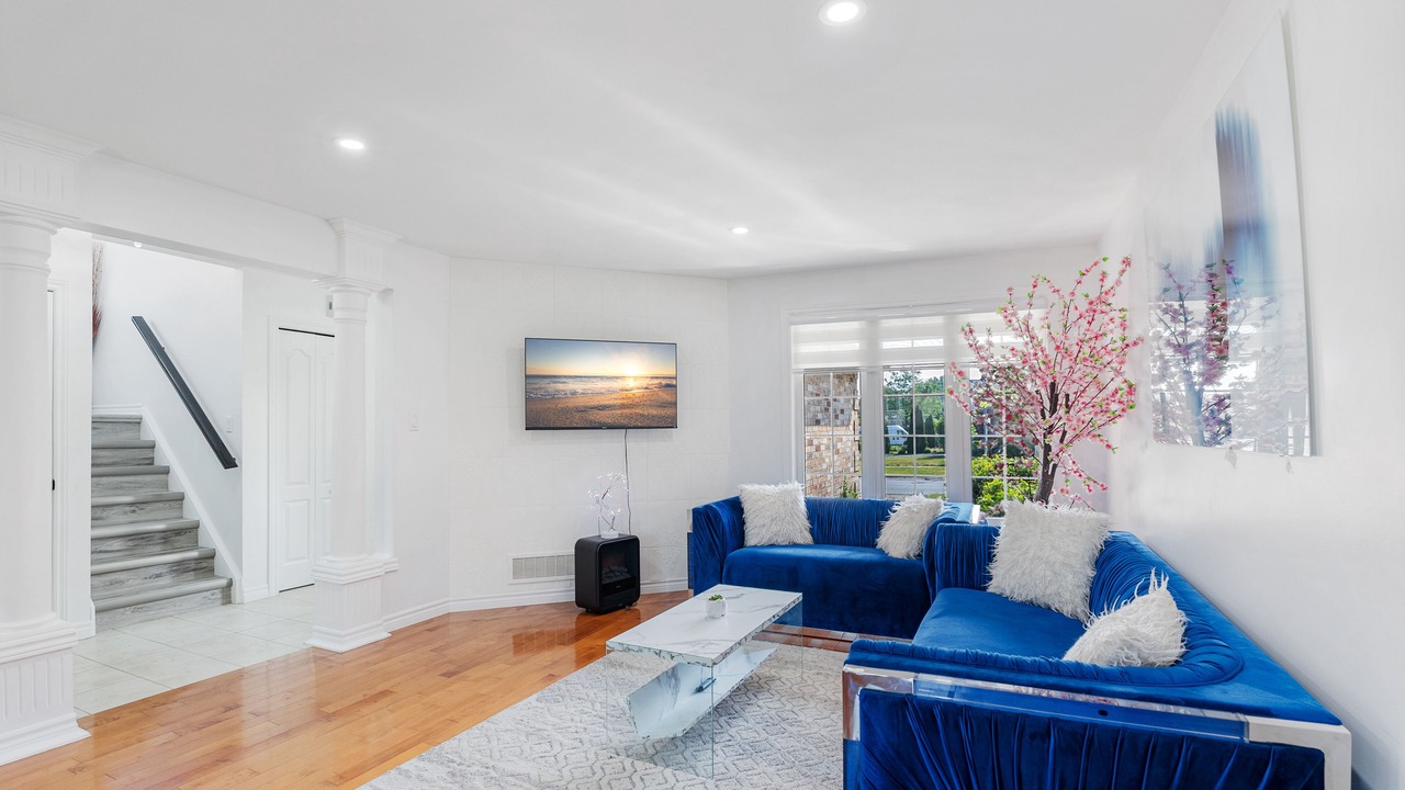 Photo of Livingroom in London