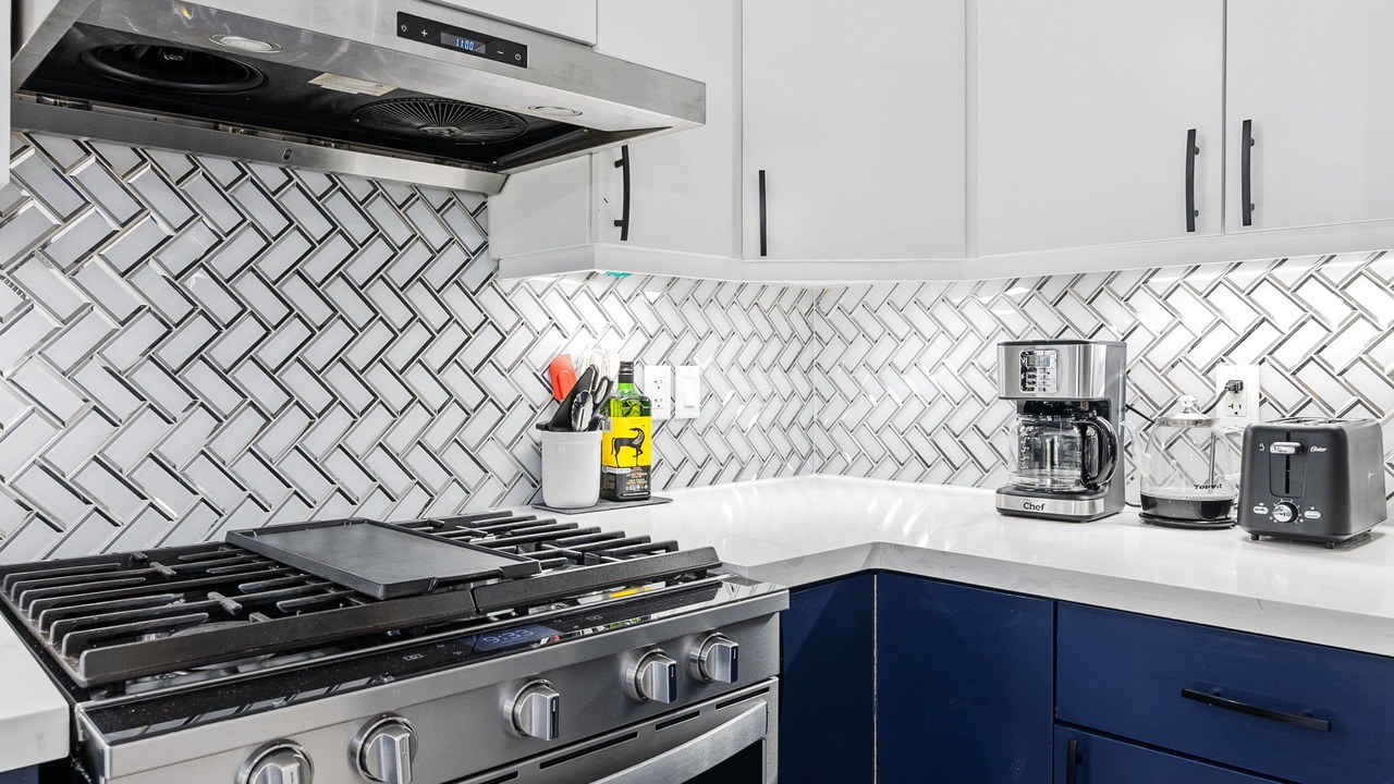 Photo of Kitchen in London