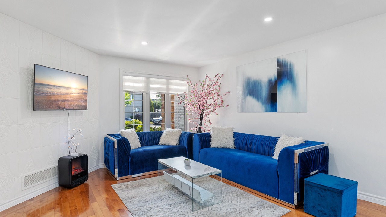 Photo of Livingroom in London