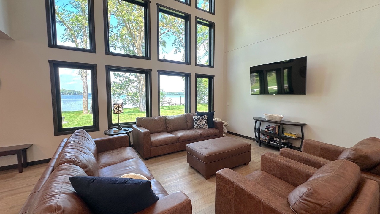 Photo of Livingroom in Annandale