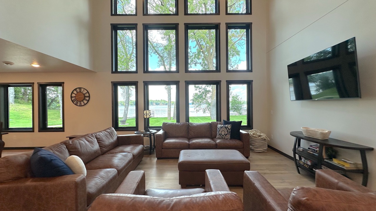 Photo of Livingroom in Annandale