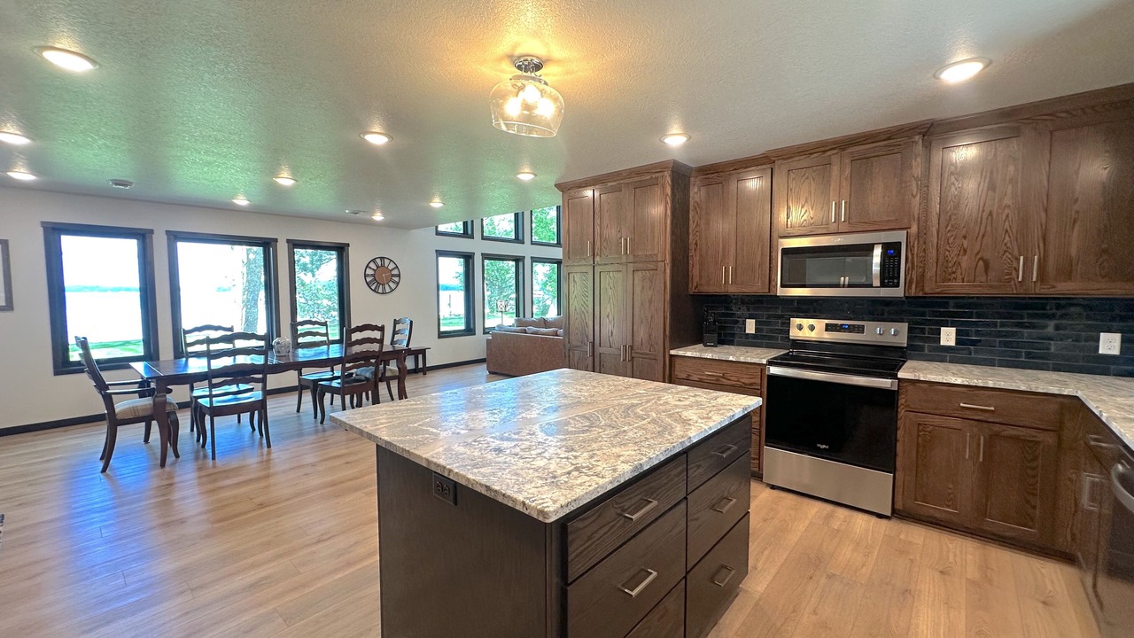 Photo of Kitchen in Annandale
