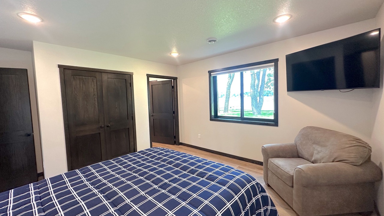 Photo of Bedroom in Annandale