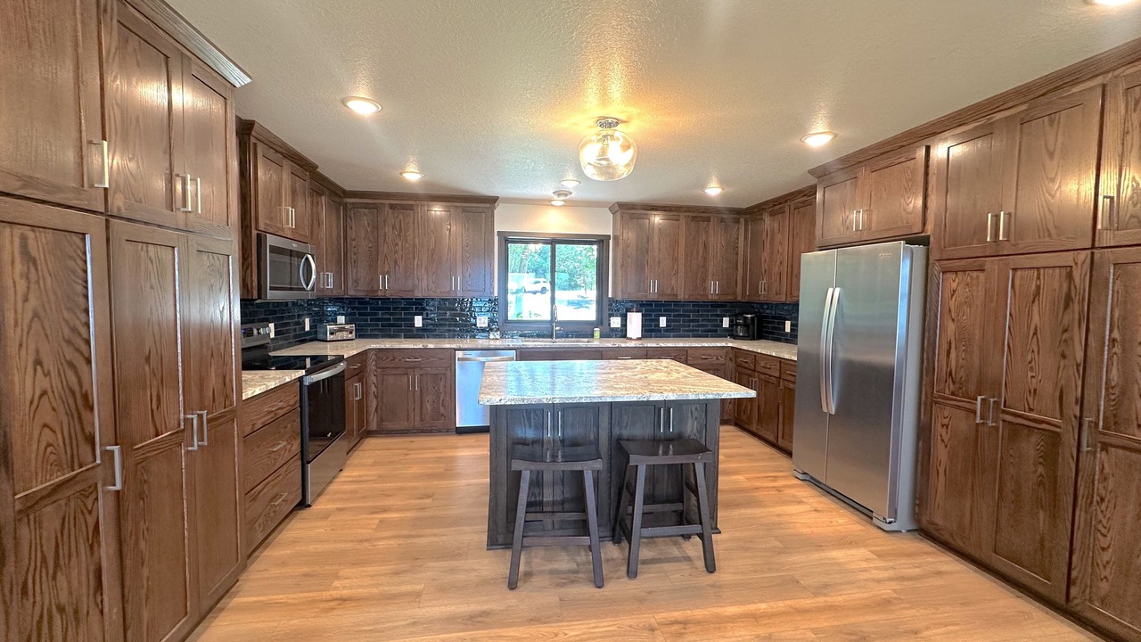 Photo of Kitchen in Annandale