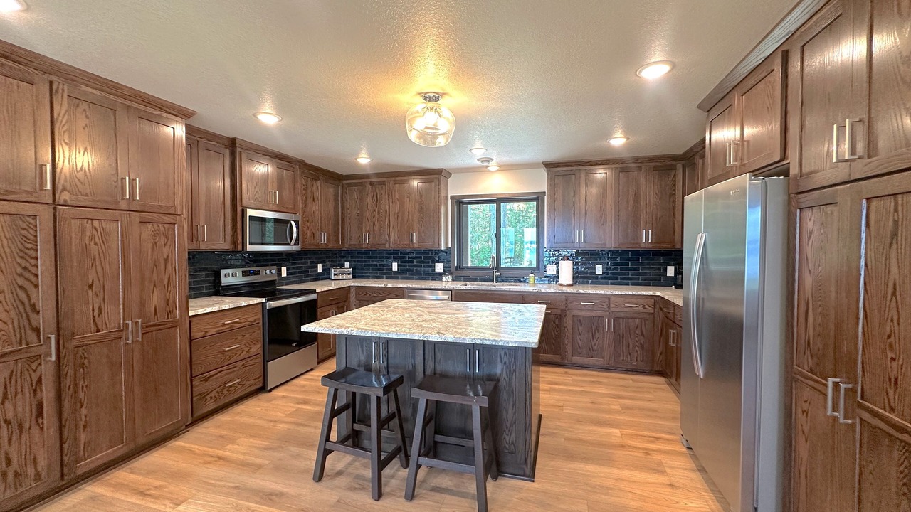 Photo of Kitchen in Annandale