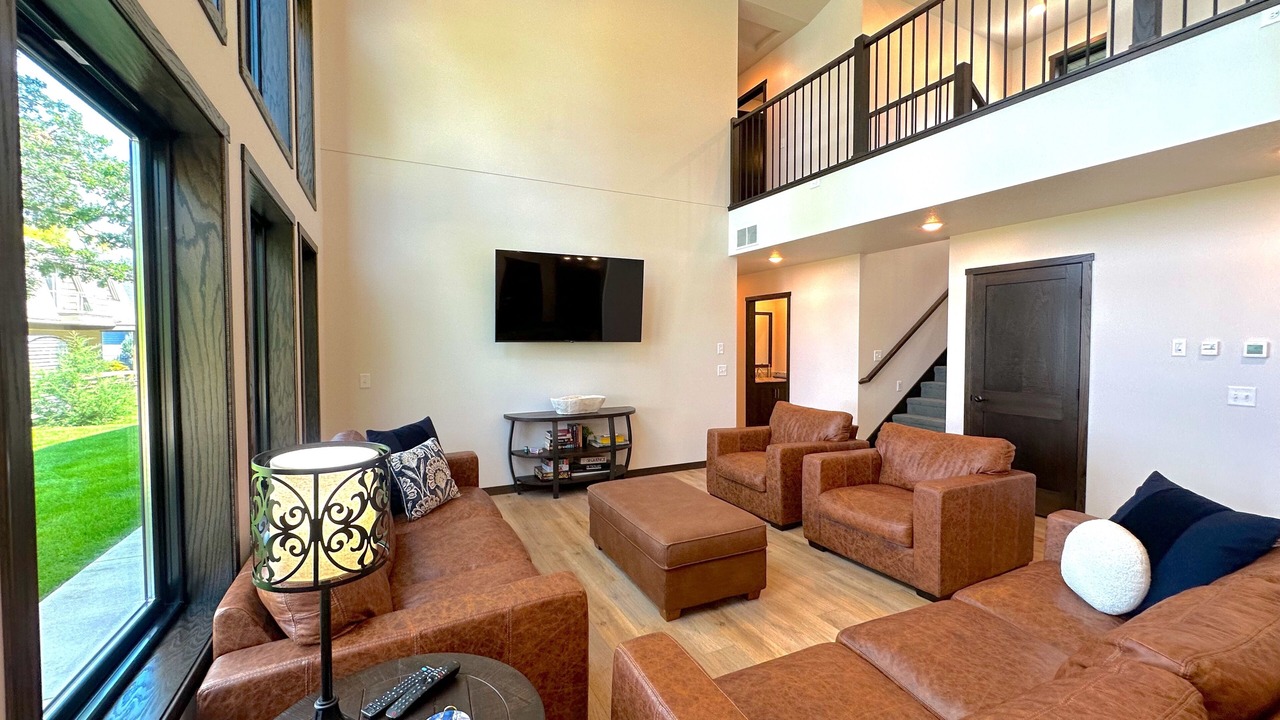 Photo of Livingroom in Annandale