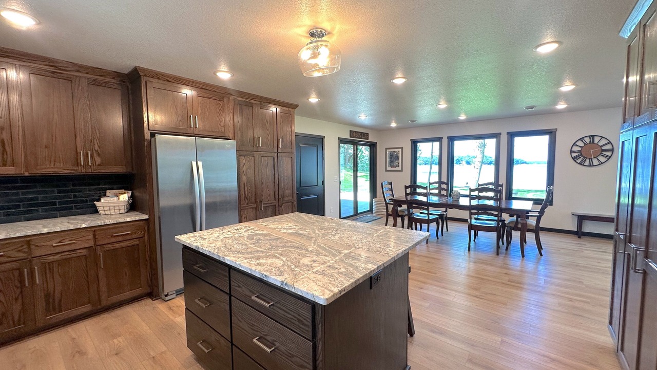 Photo of Kitchen in Annandale