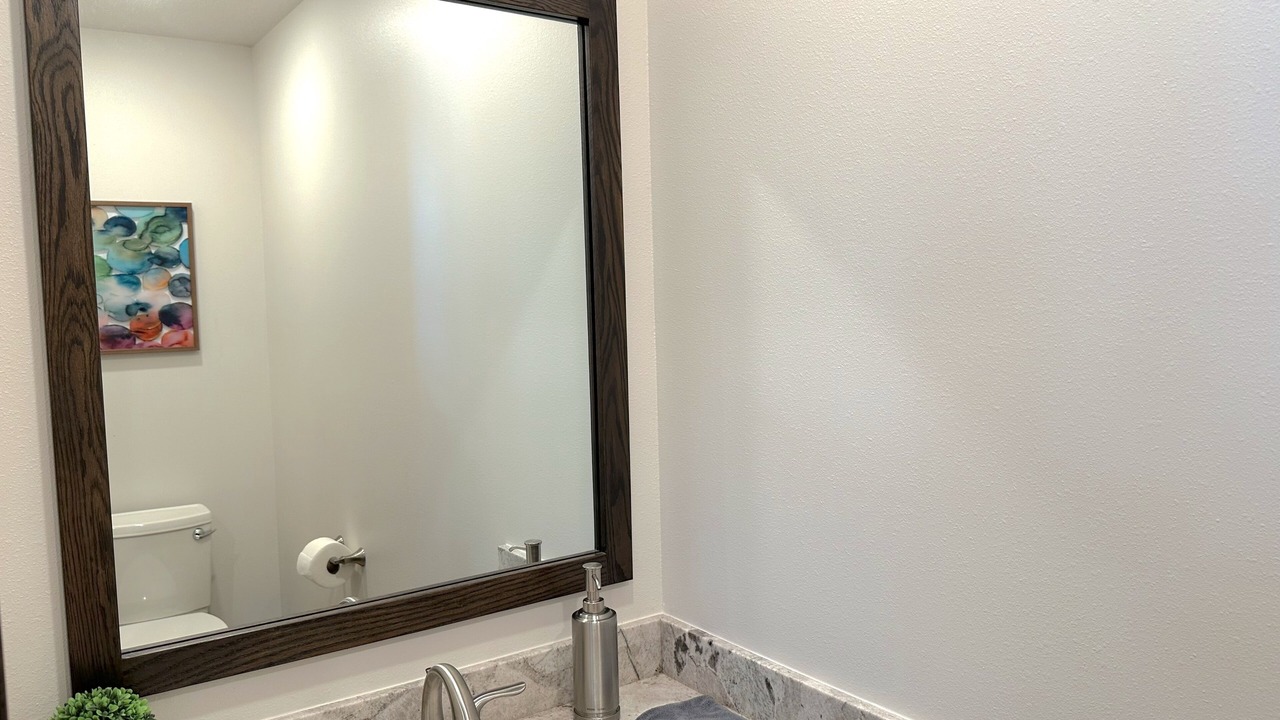 Photo of Bathroom in Annandale