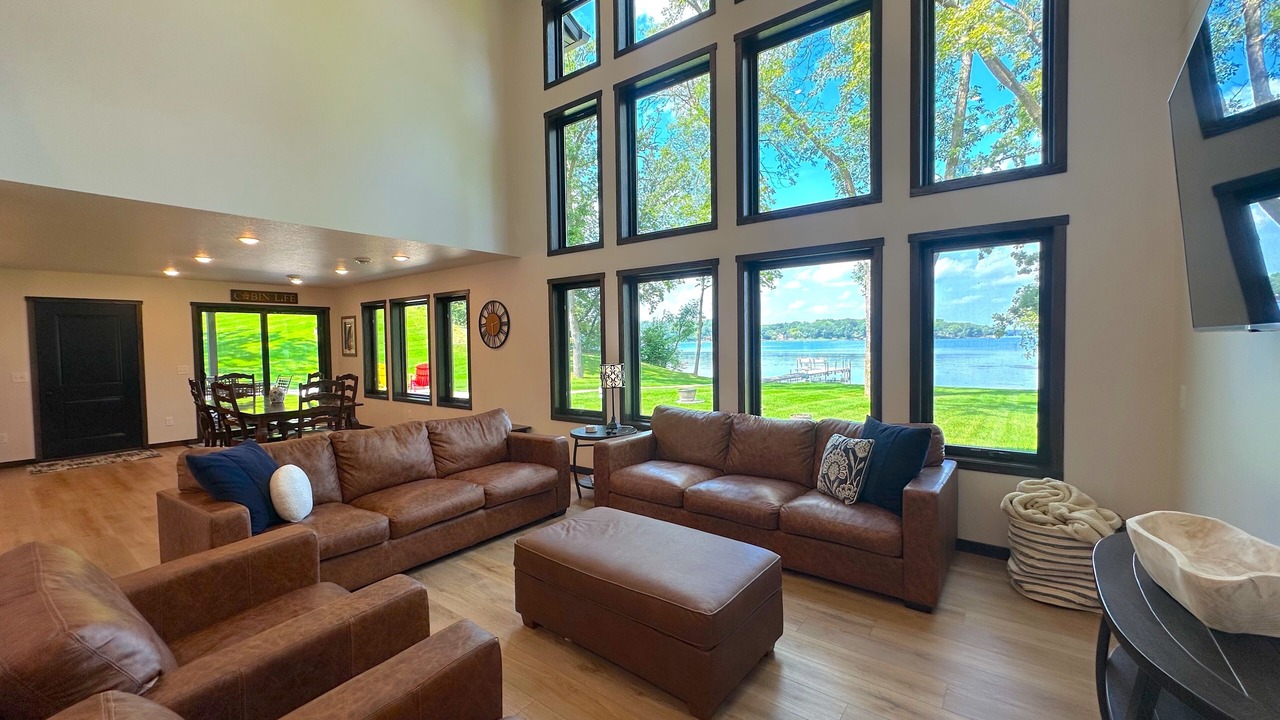 Photo of Livingroom in Annandale