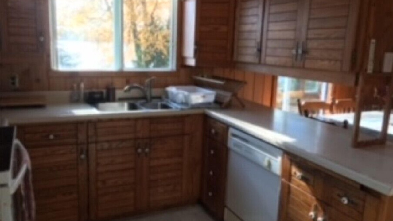 Photo of Kitchen in Shuniah