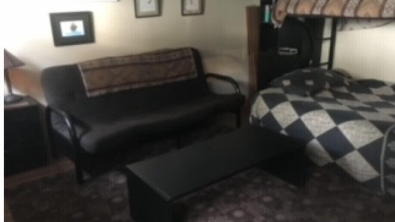 Photo of Bedroom in Shuniah