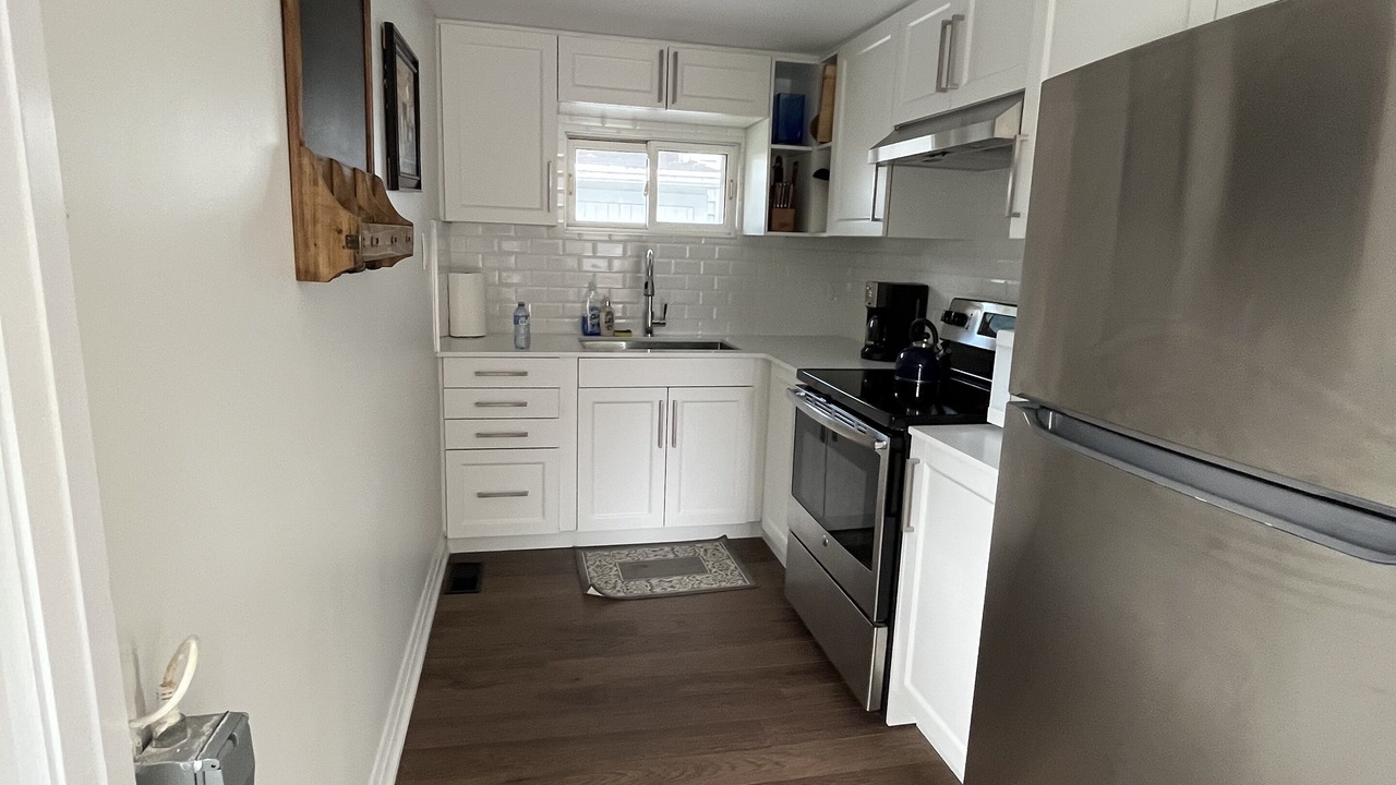 Photo of Kitchen in Crystal Beach