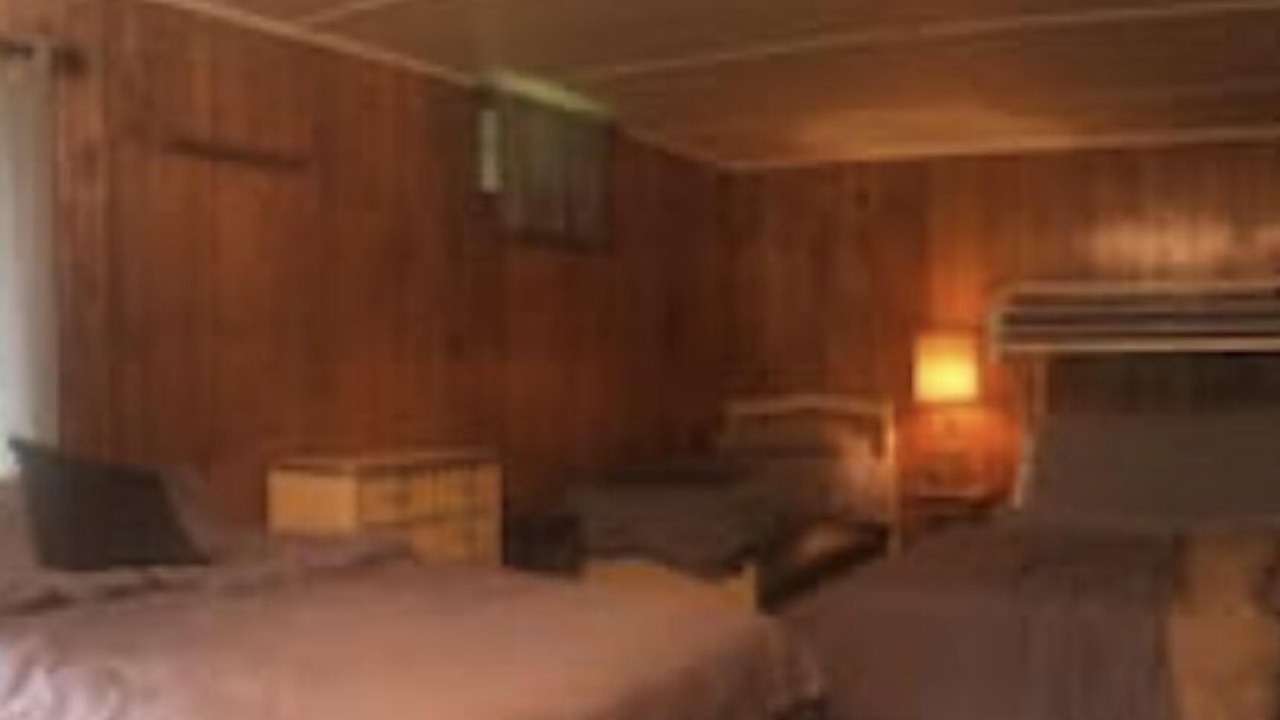 Photo of Bedroom in Crane Lake
