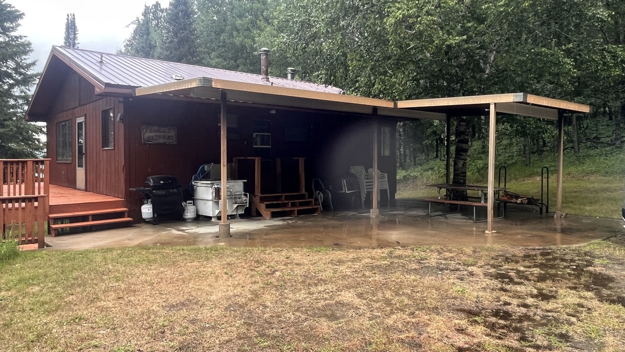 Photo of Outdoor in Crane Lake