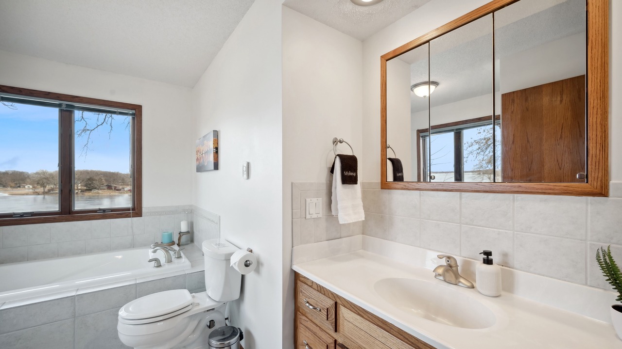 Photo of Bathroom in Annandale