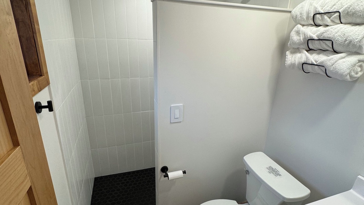 Photo of Bathroom in Annandale