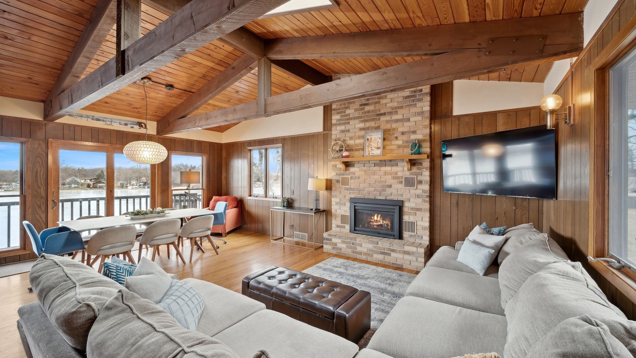 Photo of Livingroom in Annandale
