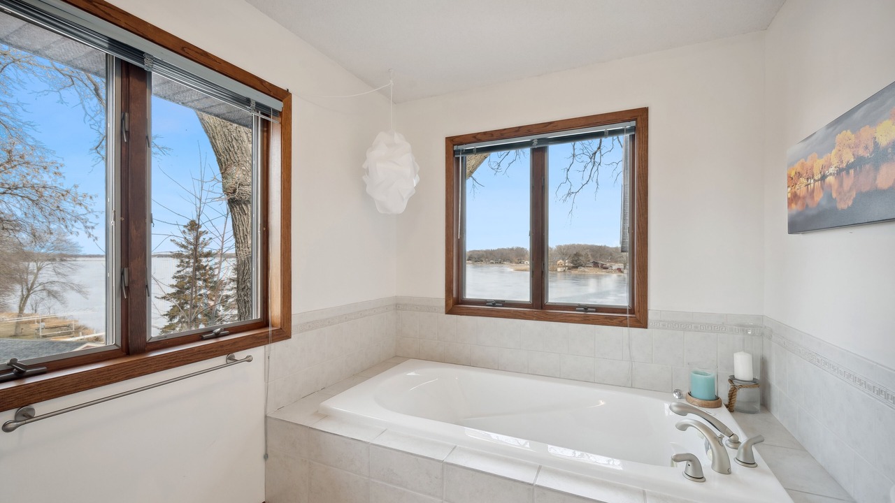 Photo of Bathroom in Annandale