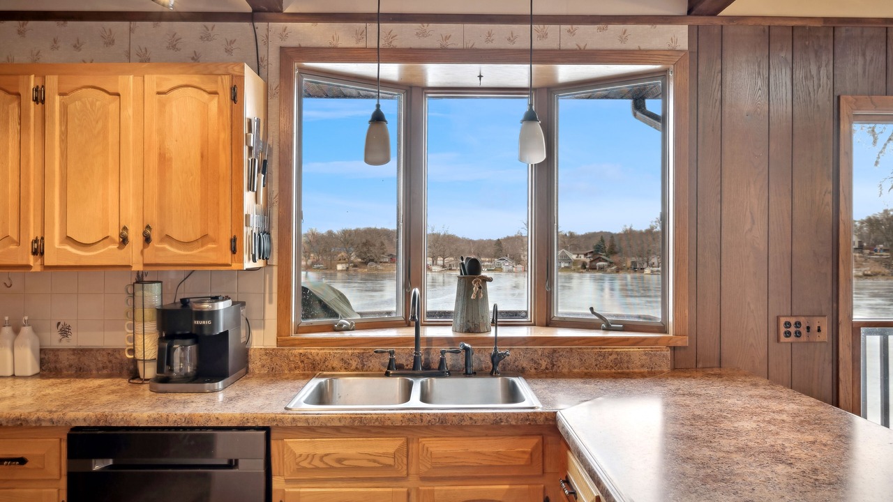 Photo of Kitchen in Annandale